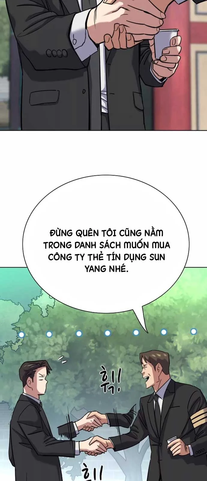 Tiểu Thiếu Gia Gia Tộc Tài Phiệt Chapter 148 - 61