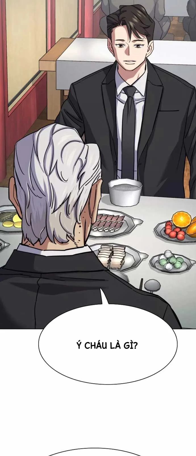 Tiểu Thiếu Gia Gia Tộc Tài Phiệt Chapter 148 - 81