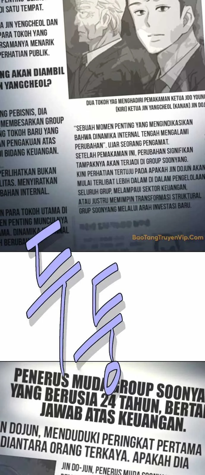 Tiểu Thiếu Gia Gia Tộc Tài Phiệt Chapter 150 - 2