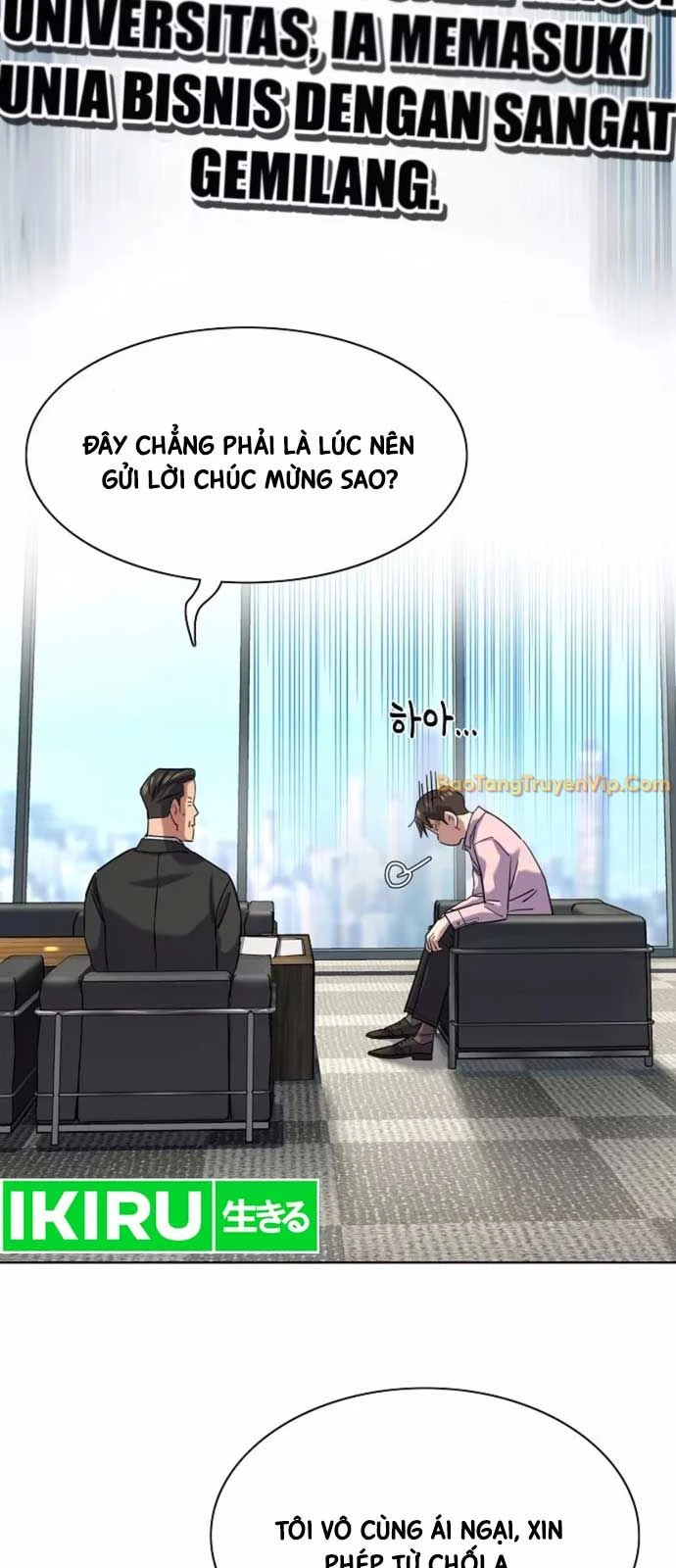 Tiểu Thiếu Gia Gia Tộc Tài Phiệt Chapter 150 - 5