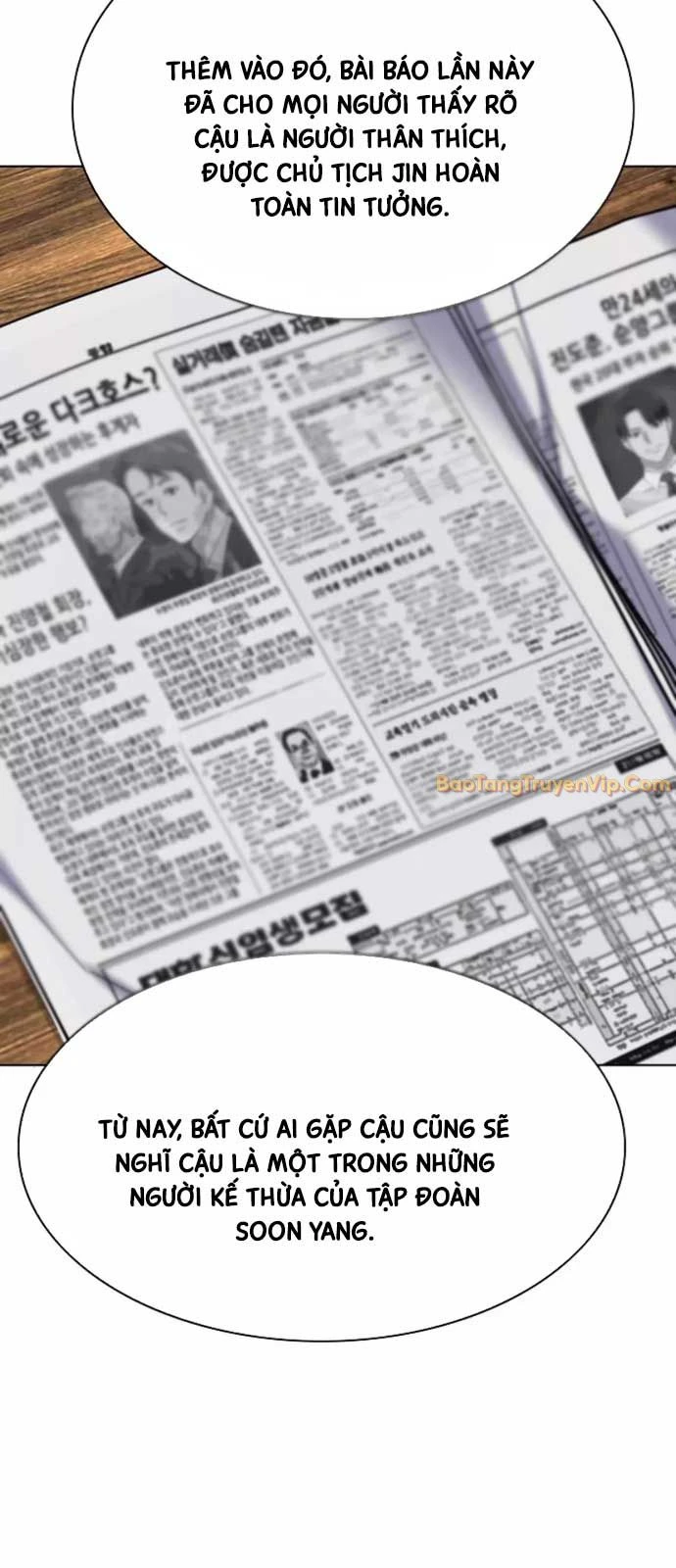 Tiểu Thiếu Gia Gia Tộc Tài Phiệt Chapter 150 - 8