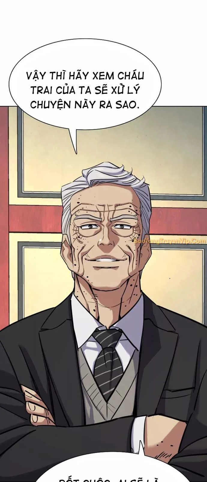 Tiểu Thiếu Gia Gia Tộc Tài Phiệt Chapter 149 - 6