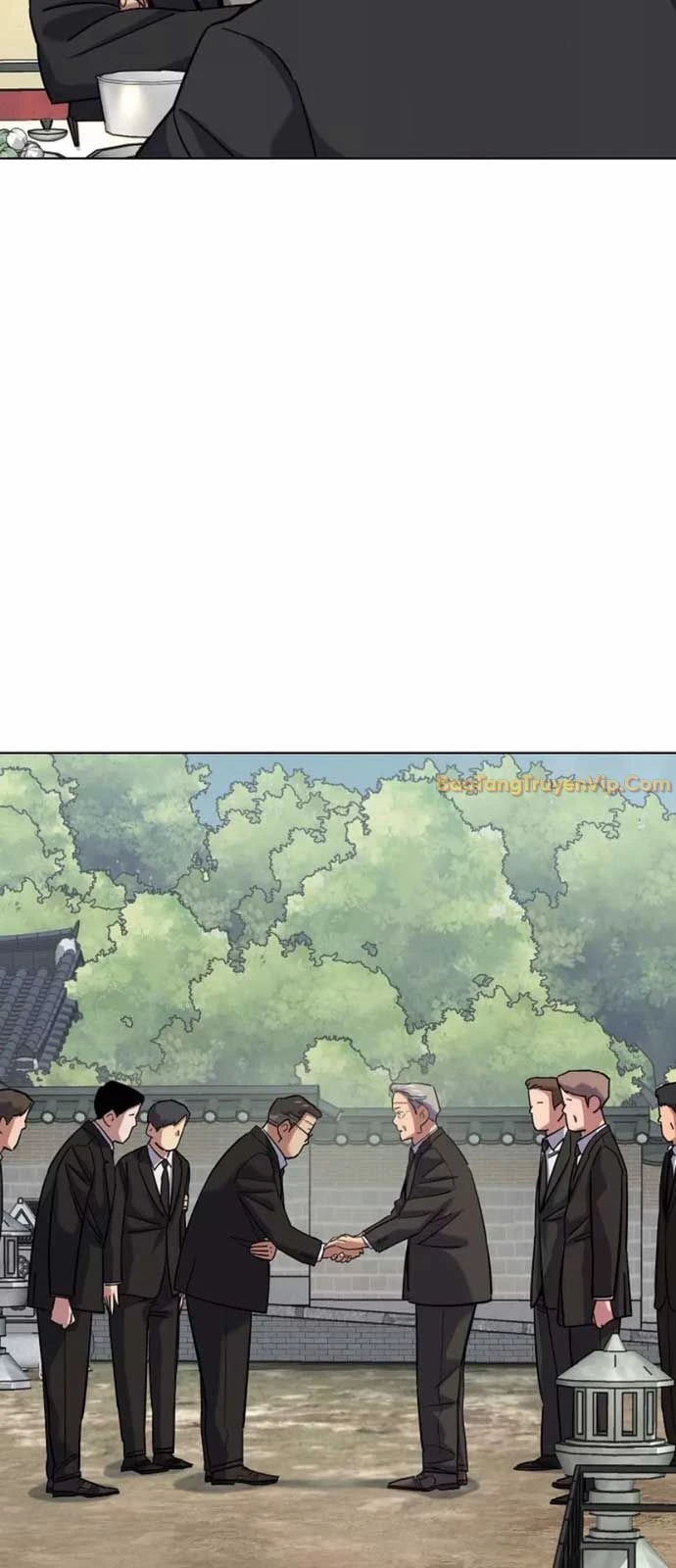 Tiểu Thiếu Gia Gia Tộc Tài Phiệt Chapter 149 - 13