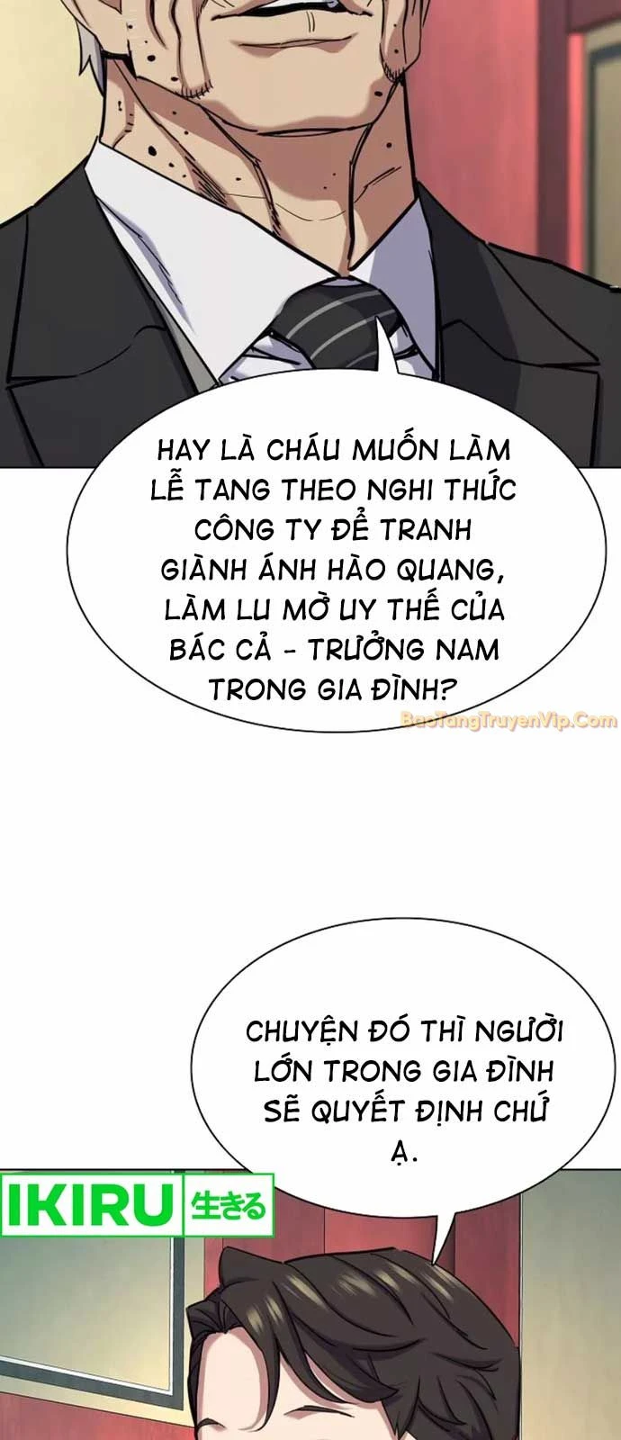 Tiểu Thiếu Gia Gia Tộc Tài Phiệt Chapter 149 - 31