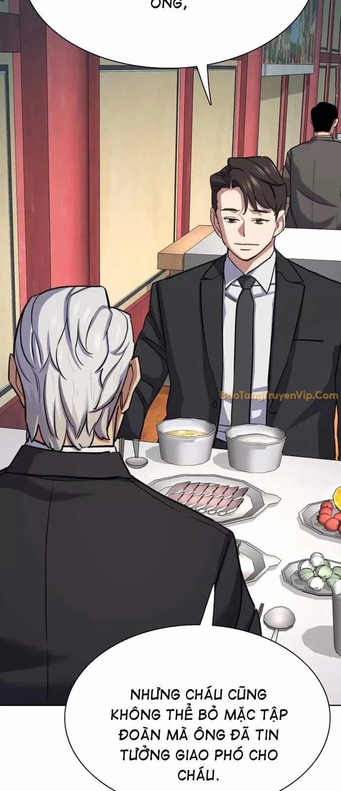 Tiểu Thiếu Gia Gia Tộc Tài Phiệt Chapter 149 - 42