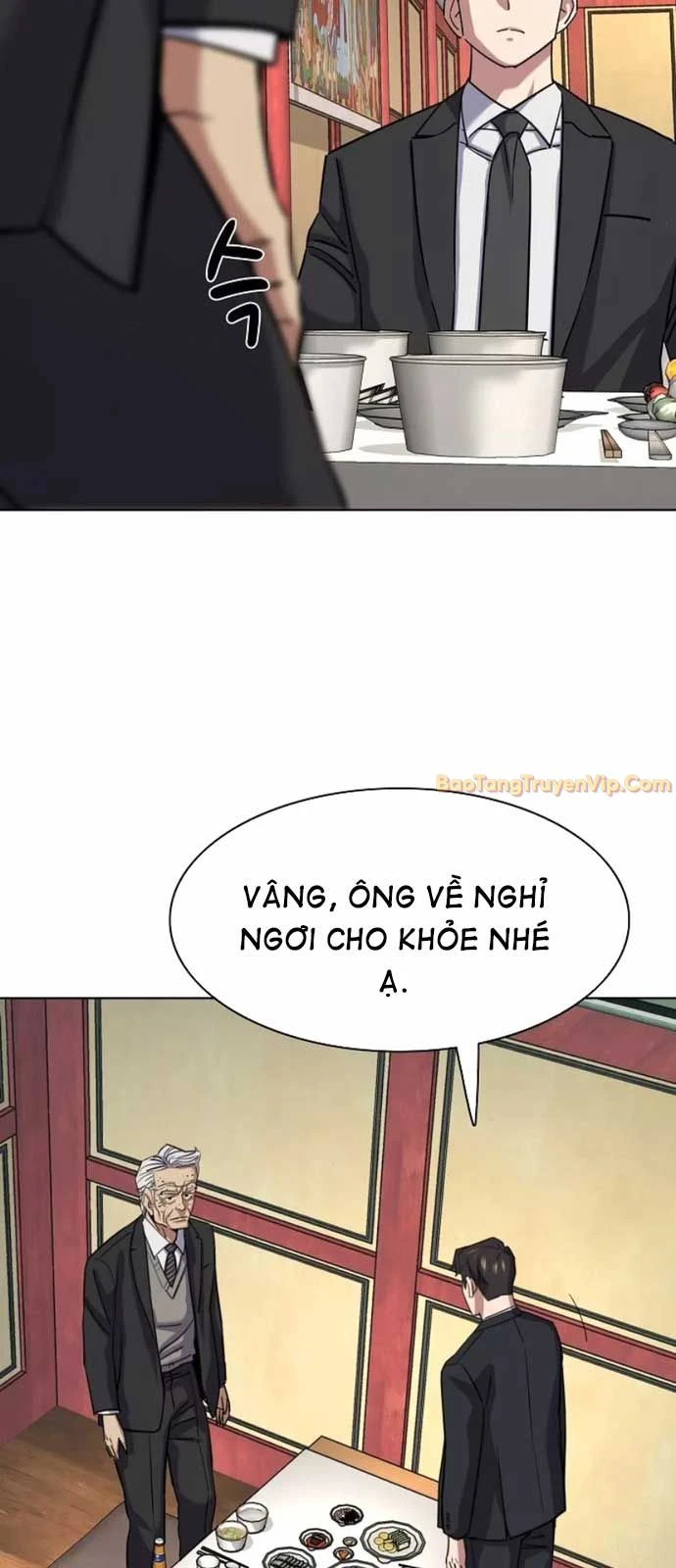 Tiểu Thiếu Gia Gia Tộc Tài Phiệt Chapter 149 - 54