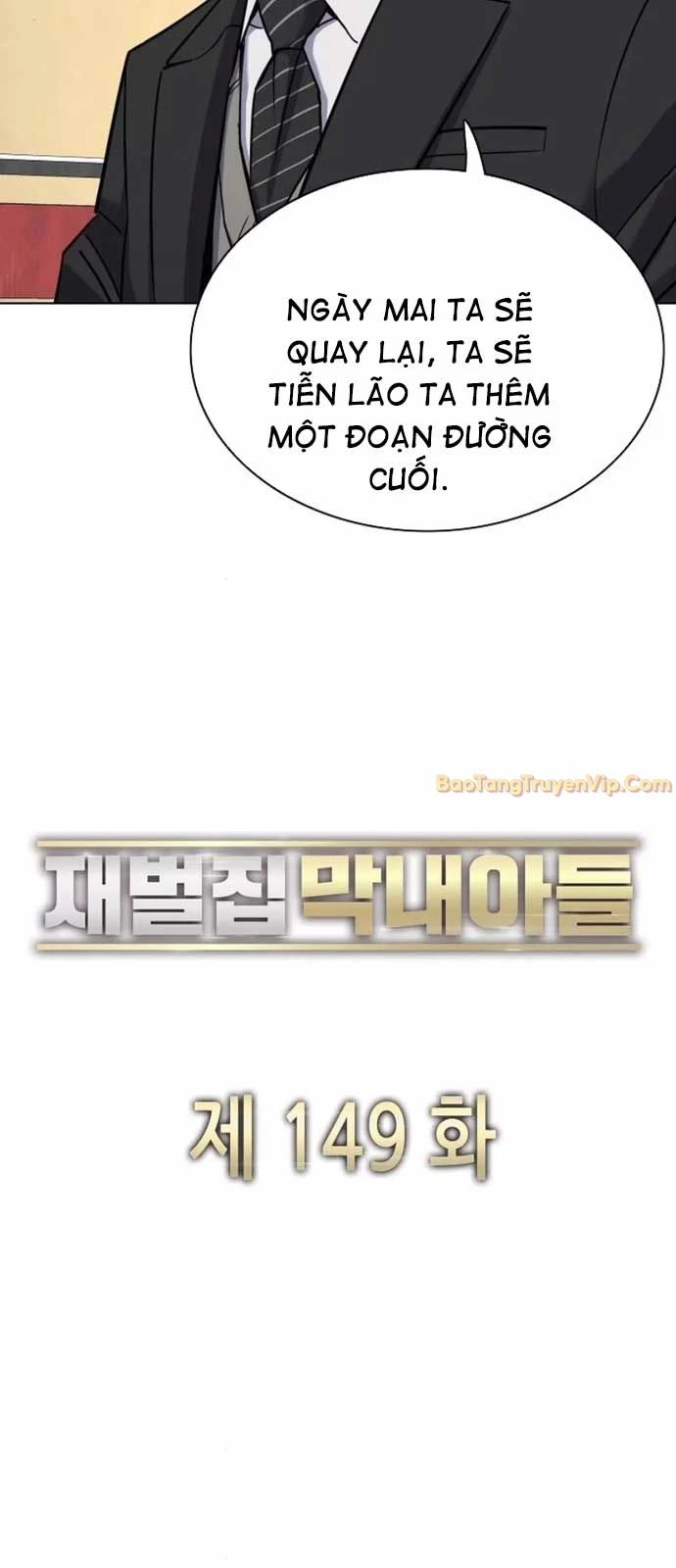 Tiểu Thiếu Gia Gia Tộc Tài Phiệt Chapter 149 - 56