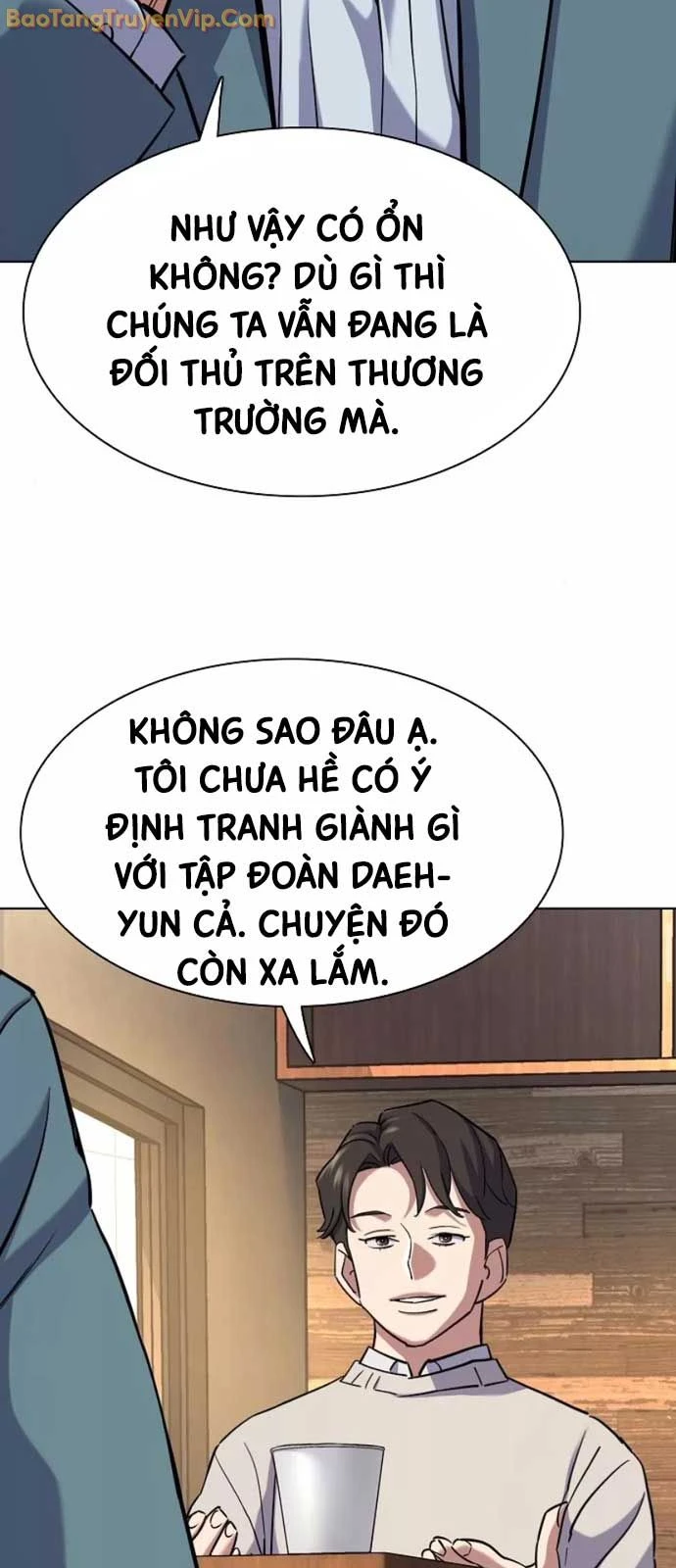 Tiểu Thiếu Gia Gia Tộc Tài Phiệt Chapter 151 - 53