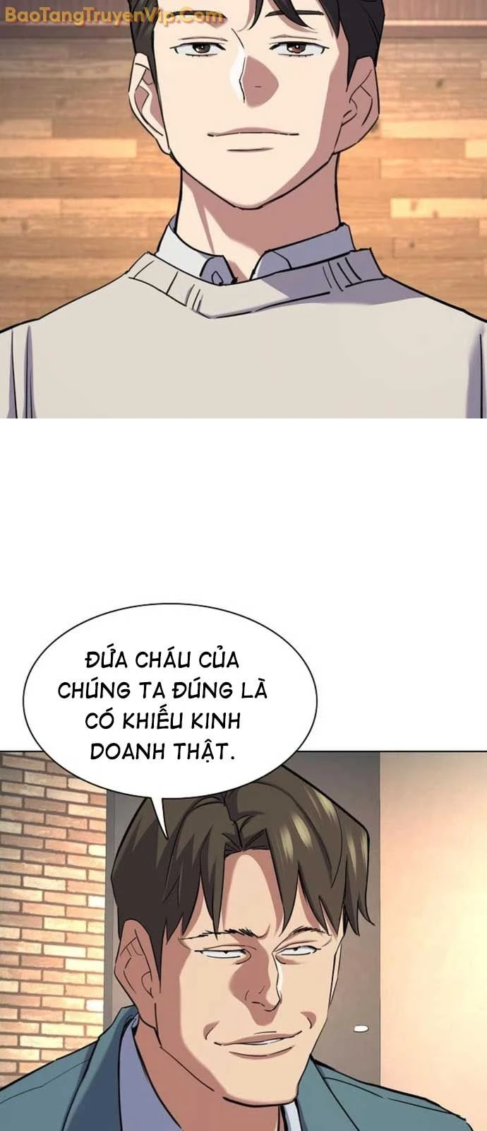 Tiểu Thiếu Gia Gia Tộc Tài Phiệt Chapter 152 - 17