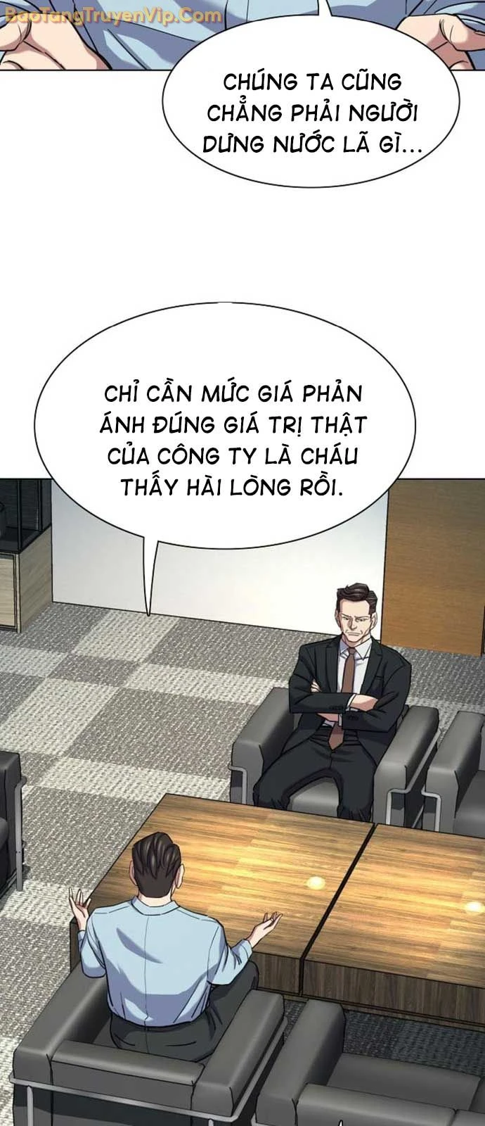 Tiểu Thiếu Gia Gia Tộc Tài Phiệt Chapter 152 - 27