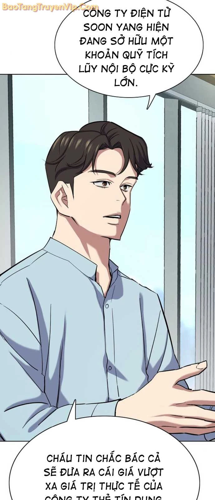 Tiểu Thiếu Gia Gia Tộc Tài Phiệt Chapter 152 - 32