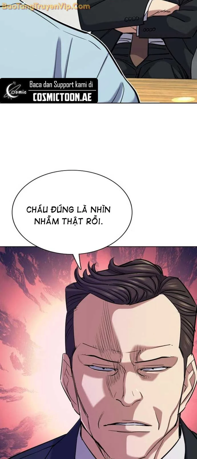 Tiểu Thiếu Gia Gia Tộc Tài Phiệt Chapter 152 - 44