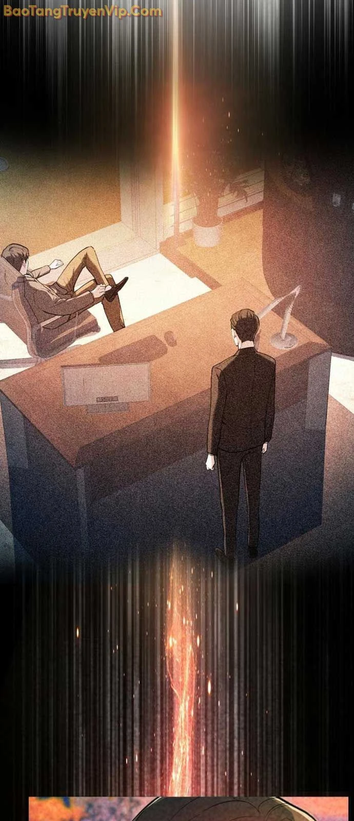 Tiểu Thiếu Gia Gia Tộc Tài Phiệt Chapter 152 - 50