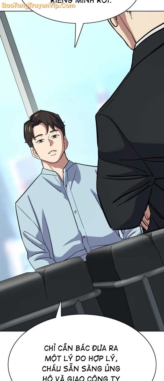 Tiểu Thiếu Gia Gia Tộc Tài Phiệt Chapter 152 - 59