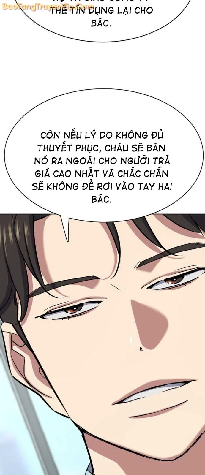 Tiểu Thiếu Gia Gia Tộc Tài Phiệt Chapter 152 - 60