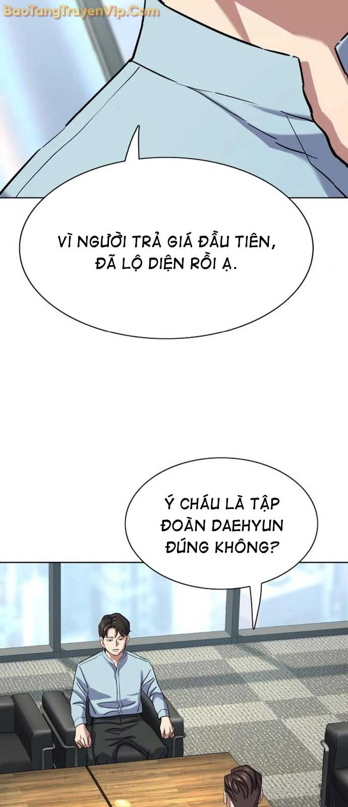 Tiểu Thiếu Gia Gia Tộc Tài Phiệt Chapter 152 - 61