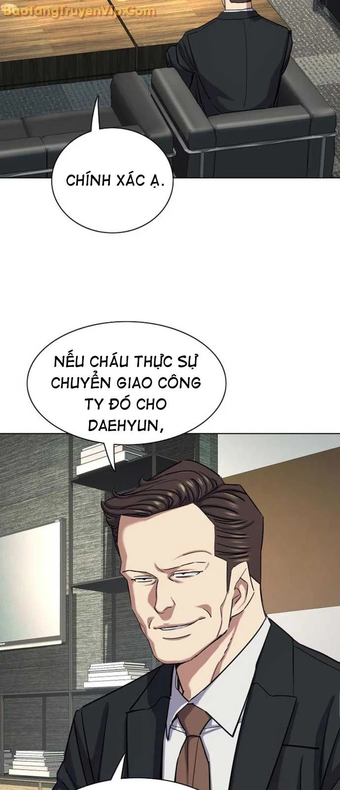 Tiểu Thiếu Gia Gia Tộc Tài Phiệt Chapter 152 - 62