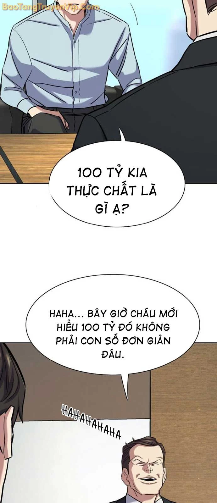 Tiểu Thiếu Gia Gia Tộc Tài Phiệt Chapter 152 - 77