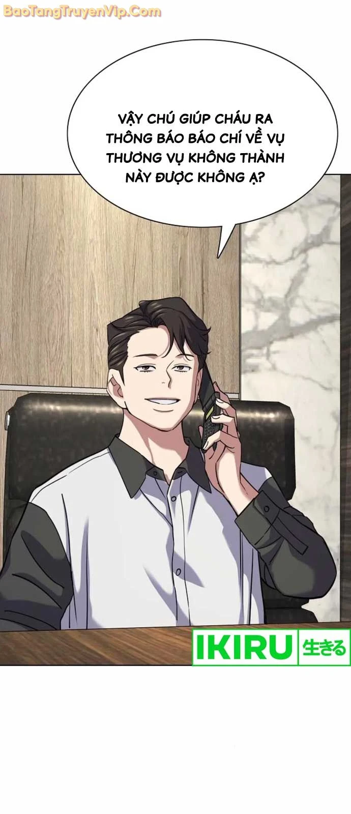 Tiểu Thiếu Gia Gia Tộc Tài Phiệt Chapter 153 - 2