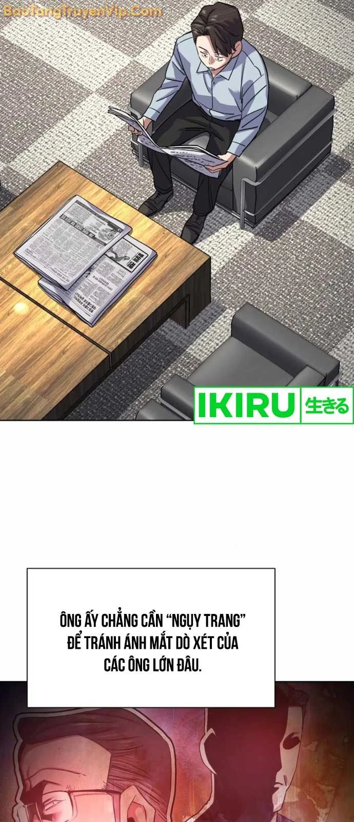 Tiểu Thiếu Gia Gia Tộc Tài Phiệt Chapter 153 - 11