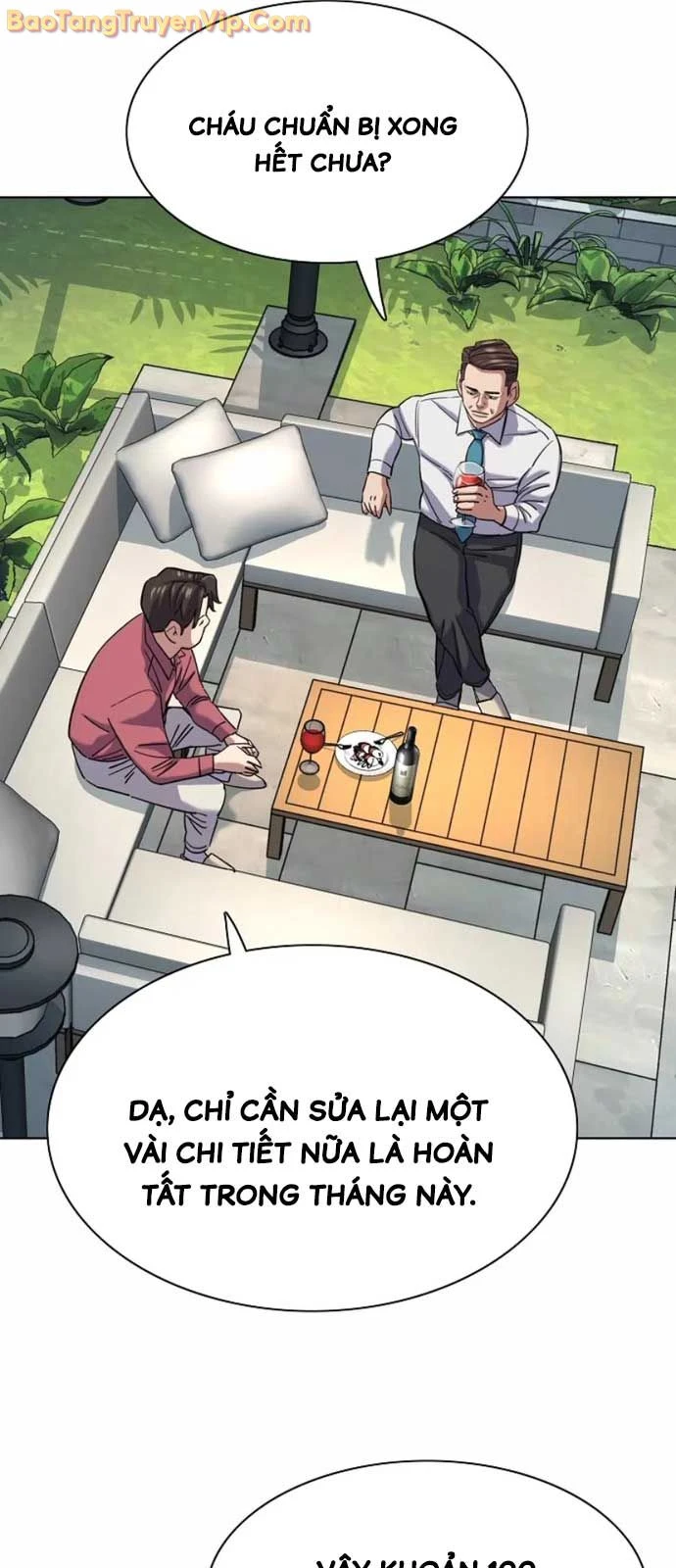 Tiểu Thiếu Gia Gia Tộc Tài Phiệt Chapter 153 - 20