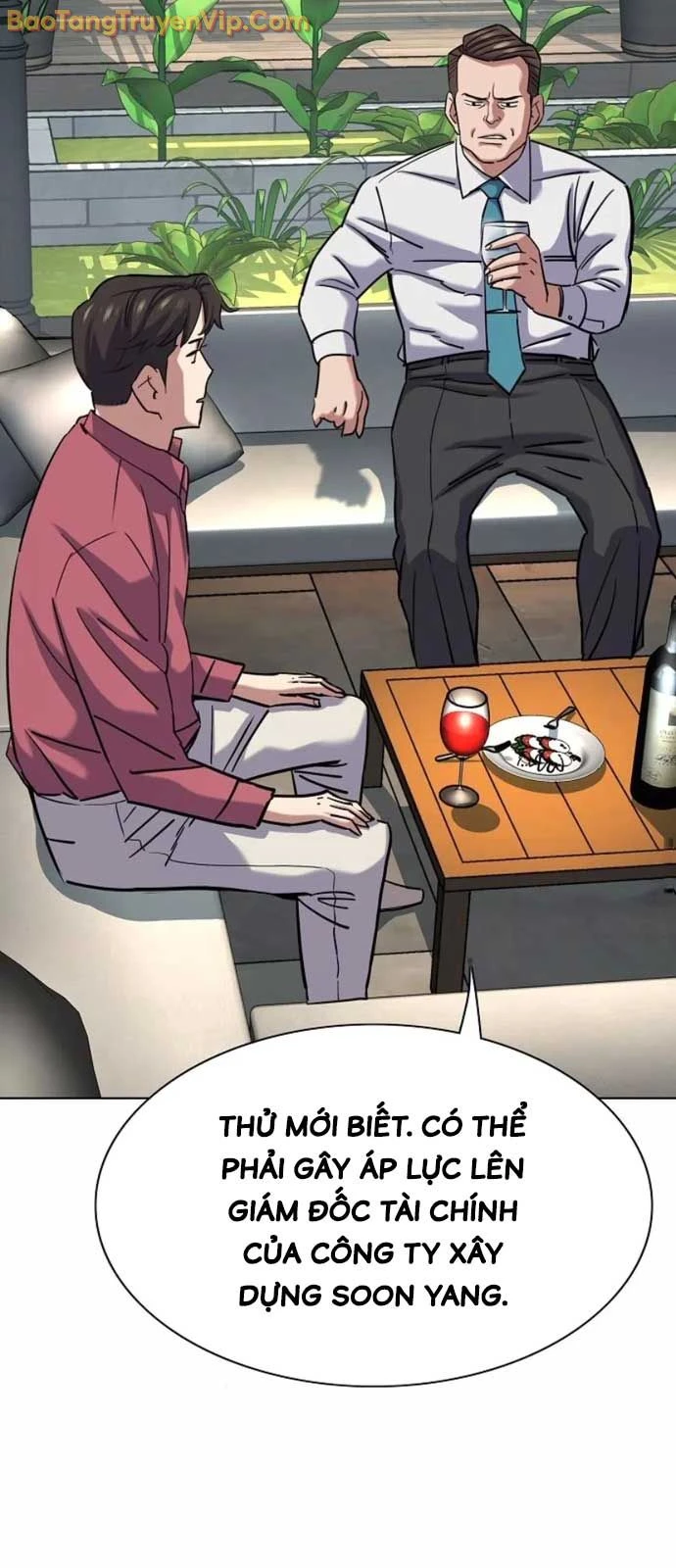 Tiểu Thiếu Gia Gia Tộc Tài Phiệt Chapter 153 - 30