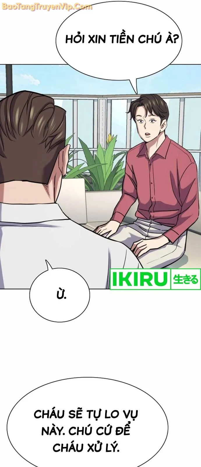 Tiểu Thiếu Gia Gia Tộc Tài Phiệt Chapter 153 - 39