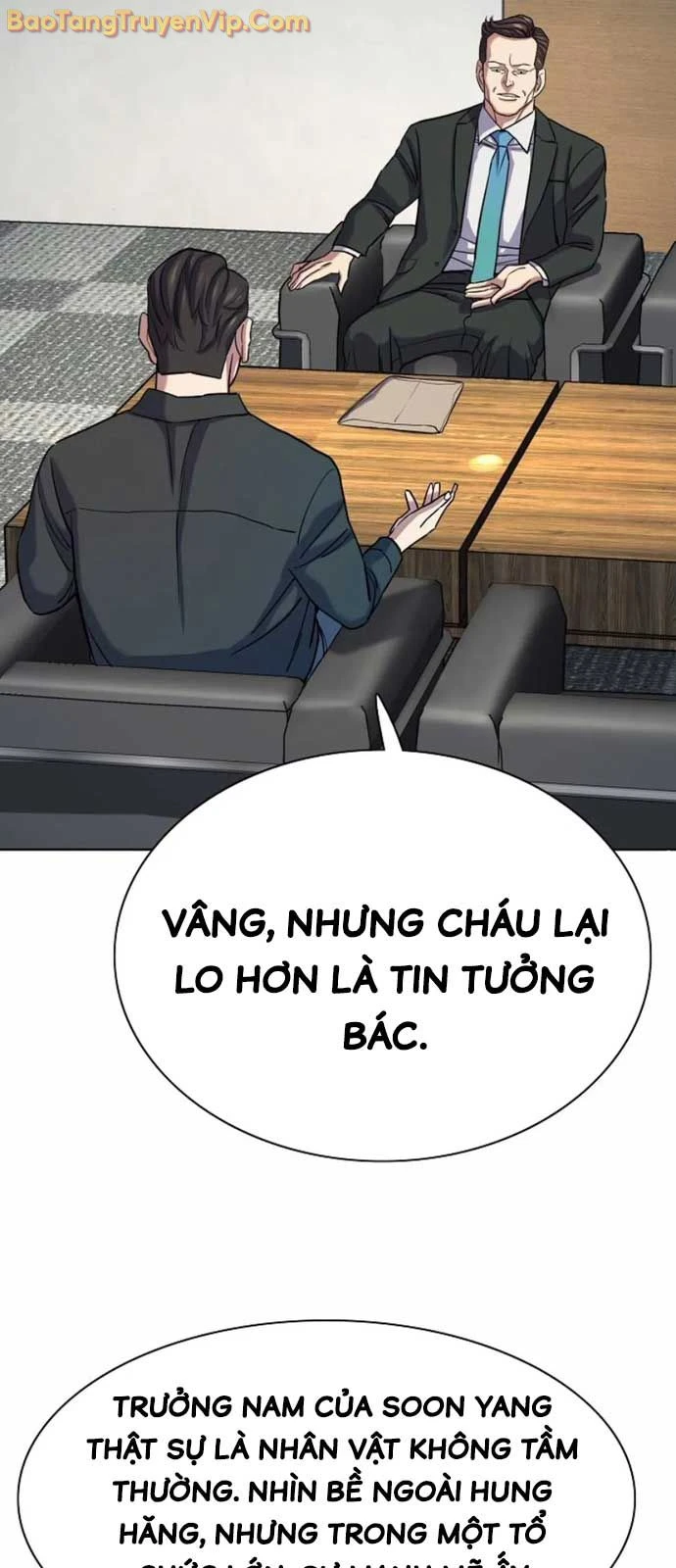 Tiểu Thiếu Gia Gia Tộc Tài Phiệt Chapter 153 - 53