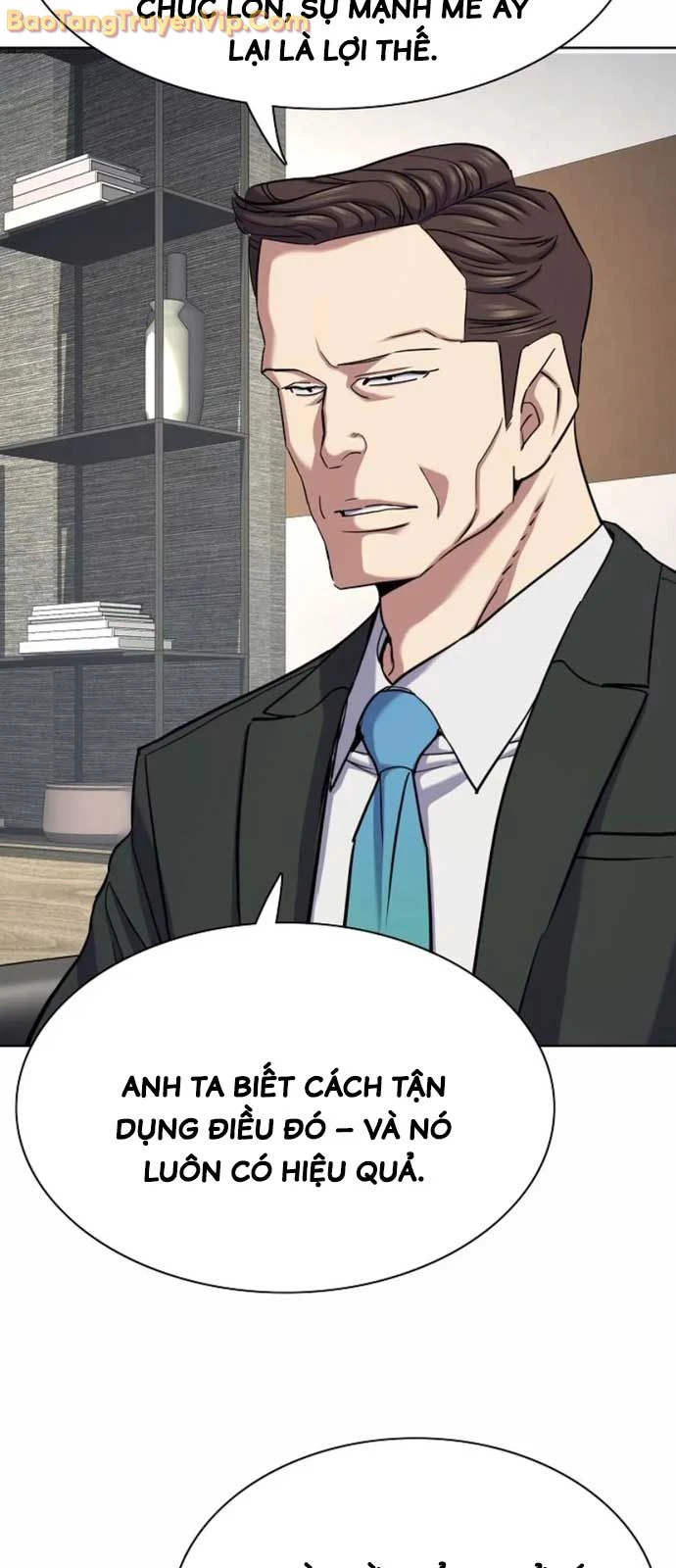 Tiểu Thiếu Gia Gia Tộc Tài Phiệt Chapter 153 - 54