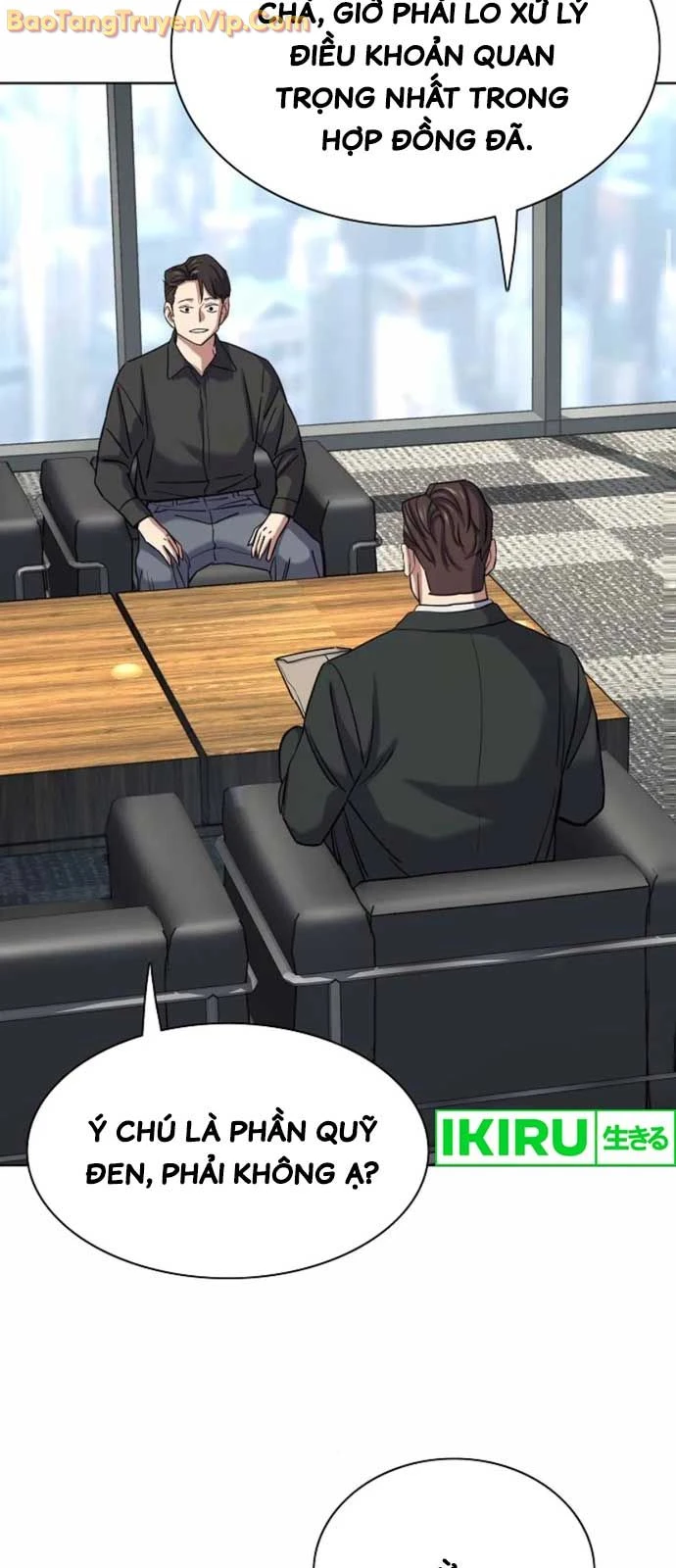 Tiểu Thiếu Gia Gia Tộc Tài Phiệt Chapter 153 - 55