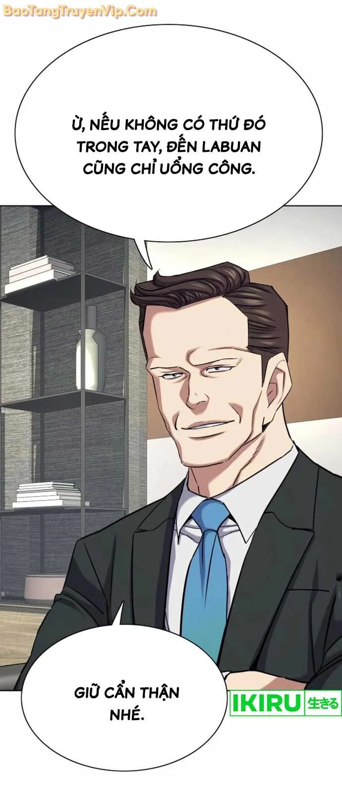 Tiểu Thiếu Gia Gia Tộc Tài Phiệt Chapter 153 - 61