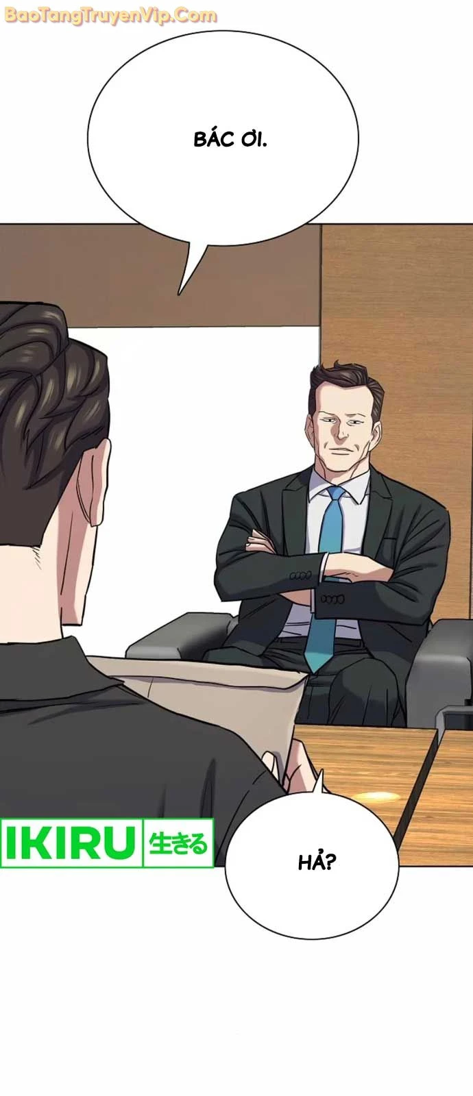 Tiểu Thiếu Gia Gia Tộc Tài Phiệt Chapter 153 - 63