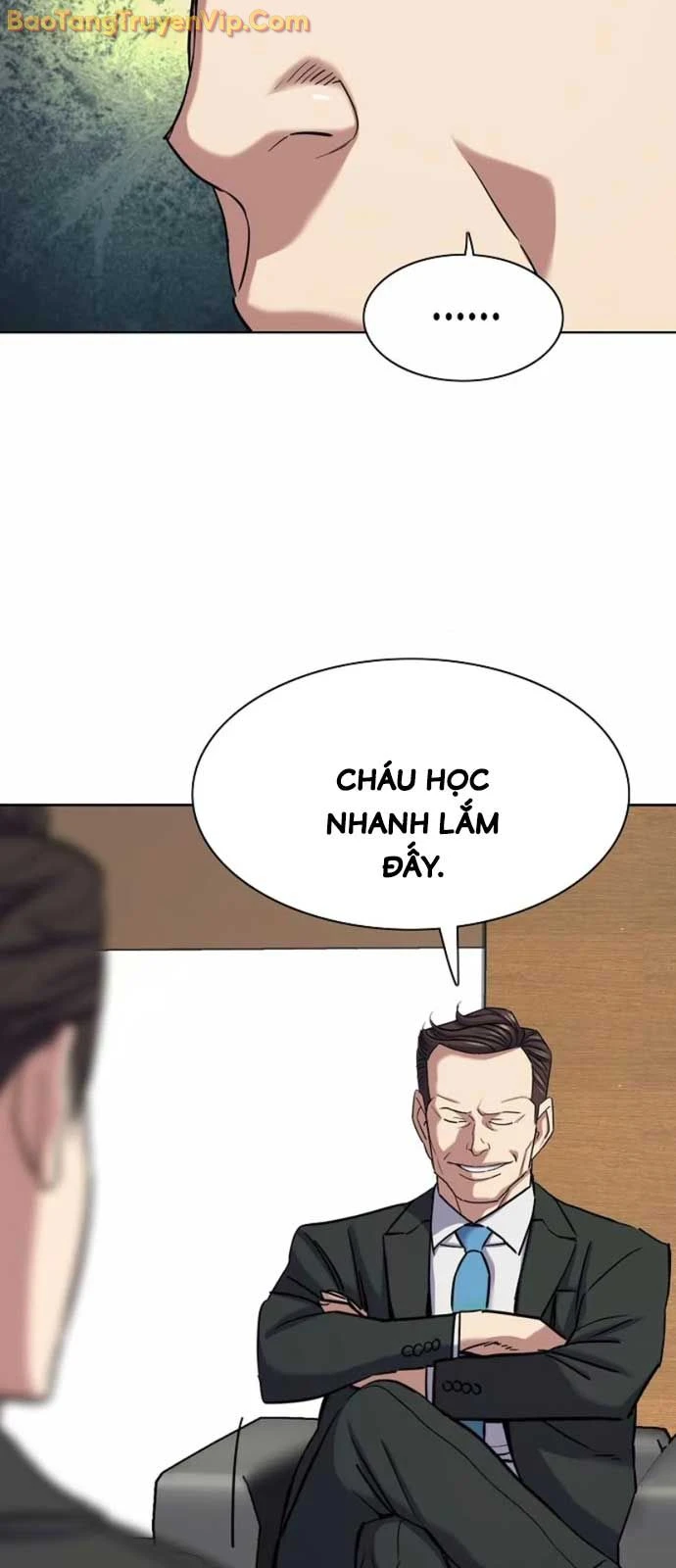 Tiểu Thiếu Gia Gia Tộc Tài Phiệt Chapter 153 - 67