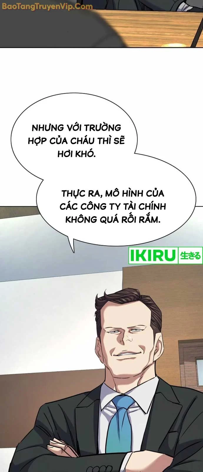 Tiểu Thiếu Gia Gia Tộc Tài Phiệt Chapter 153 - 68