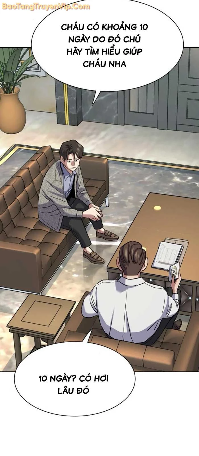 Tiểu Thiếu Gia Gia Tộc Tài Phiệt Chapter 154 - 40