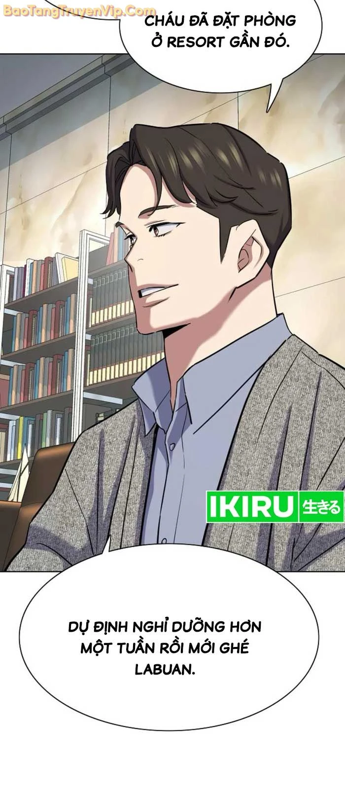 Tiểu Thiếu Gia Gia Tộc Tài Phiệt Chapter 154 - 43