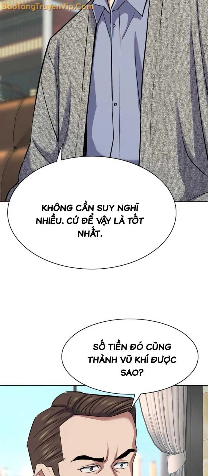 Tiểu Thiếu Gia Gia Tộc Tài Phiệt Chapter 154 - 55