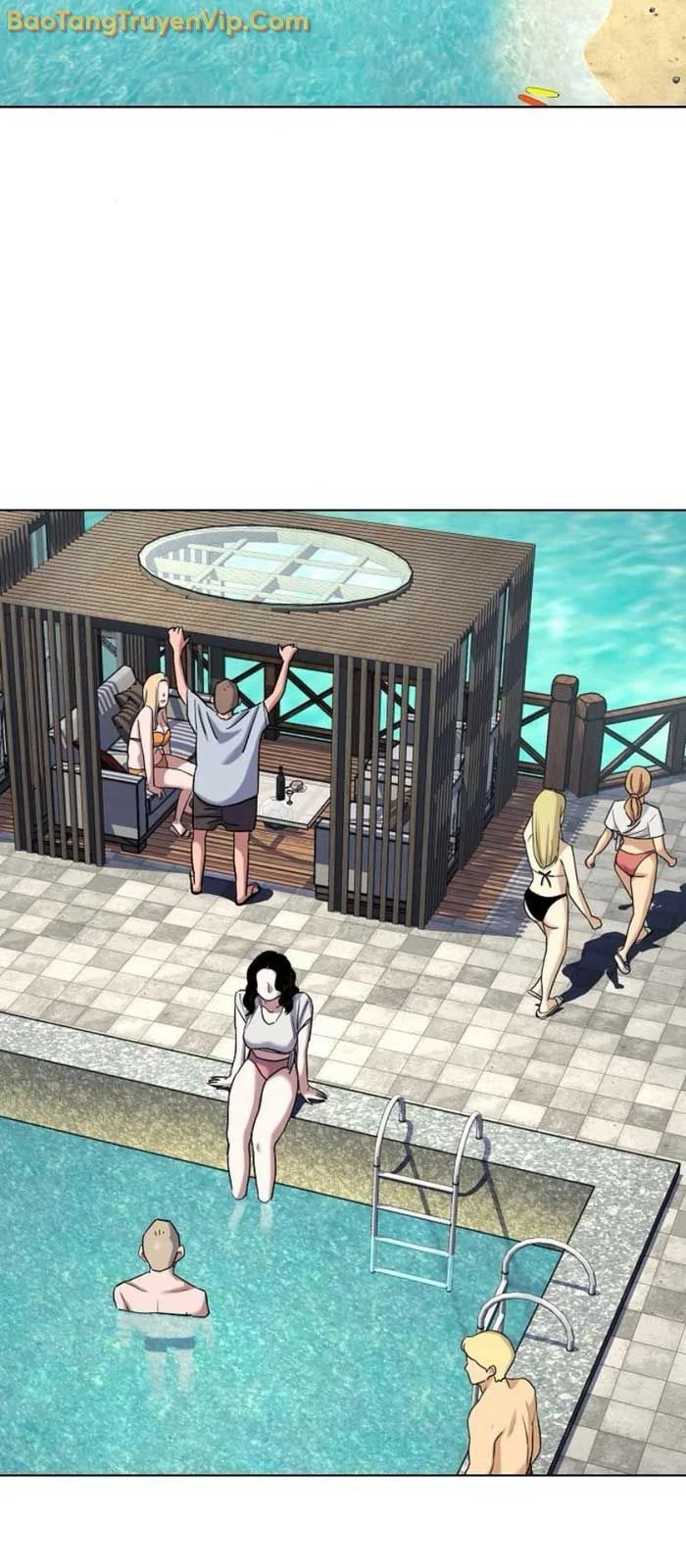 Tiểu Thiếu Gia Gia Tộc Tài Phiệt Chapter 154 - 72