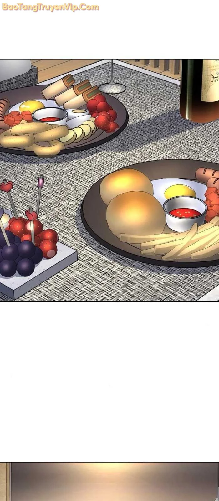 Tiểu Thiếu Gia Gia Tộc Tài Phiệt Chapter 154 - 78