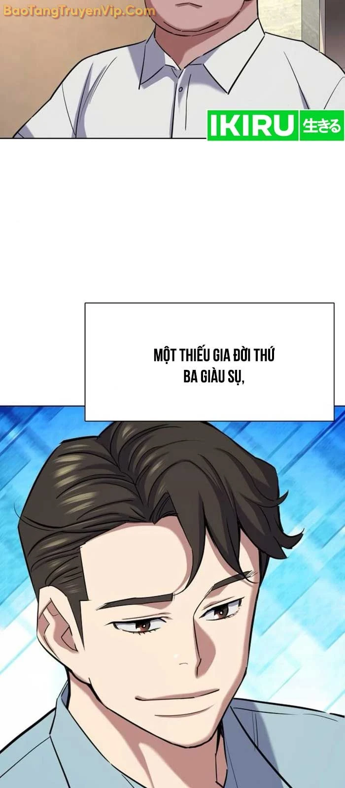 Tiểu Thiếu Gia Gia Tộc Tài Phiệt Chapter 154 - 91