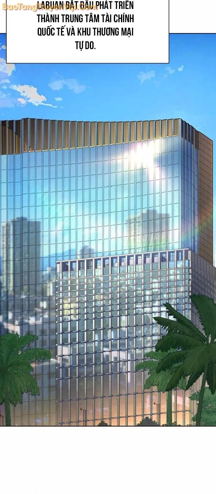 Tiểu Thiếu Gia Gia Tộc Tài Phiệt Chapter 155 - 5