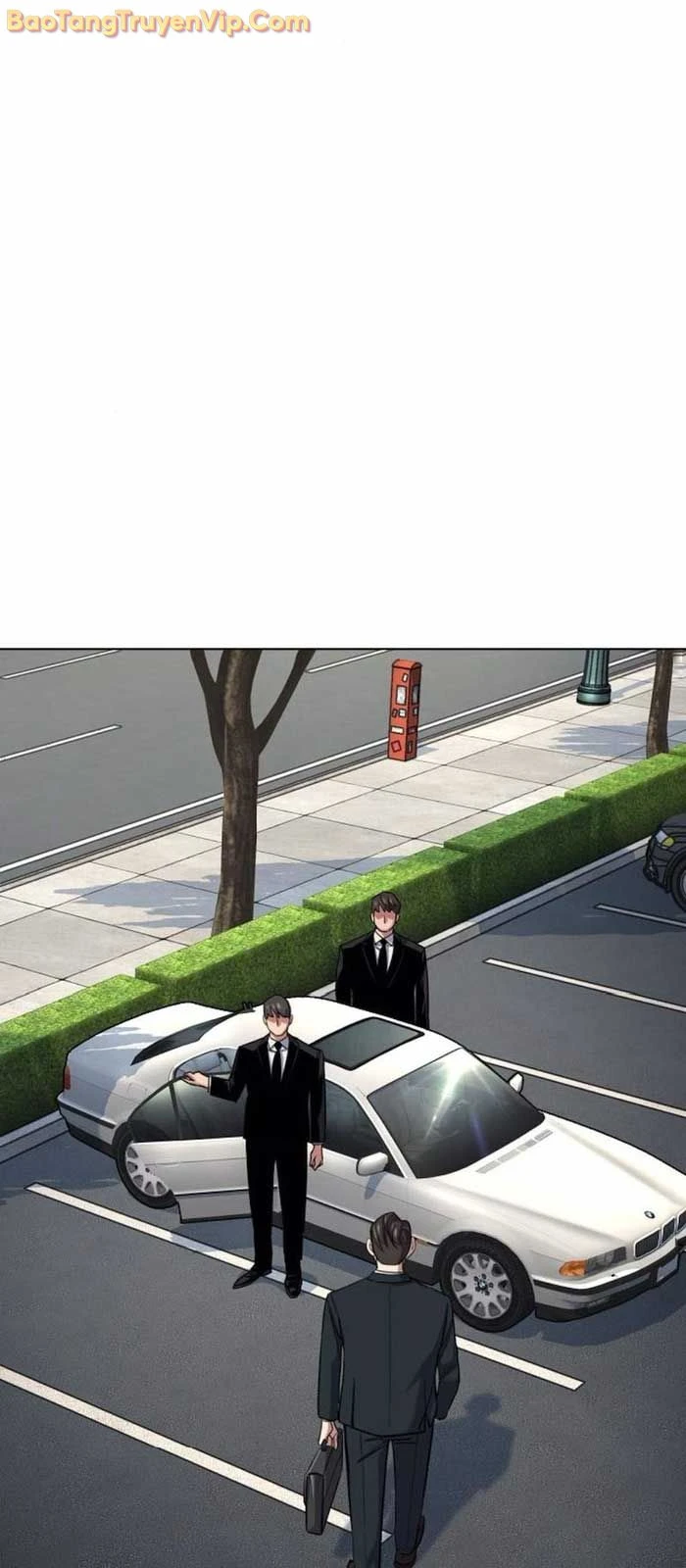 Tiểu Thiếu Gia Gia Tộc Tài Phiệt Chapter 155 - 47