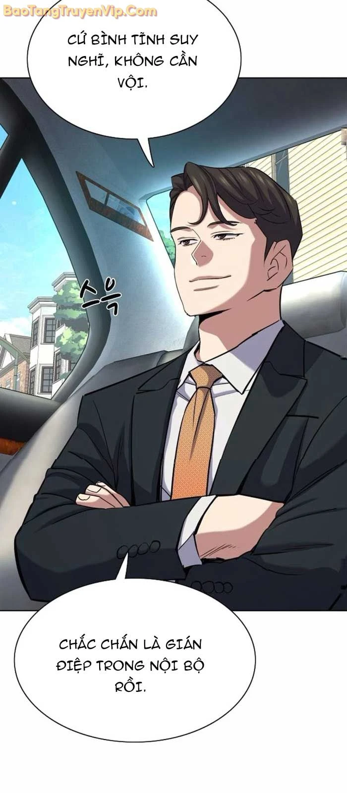 Tiểu Thiếu Gia Gia Tộc Tài Phiệt Chapter 155 - 54