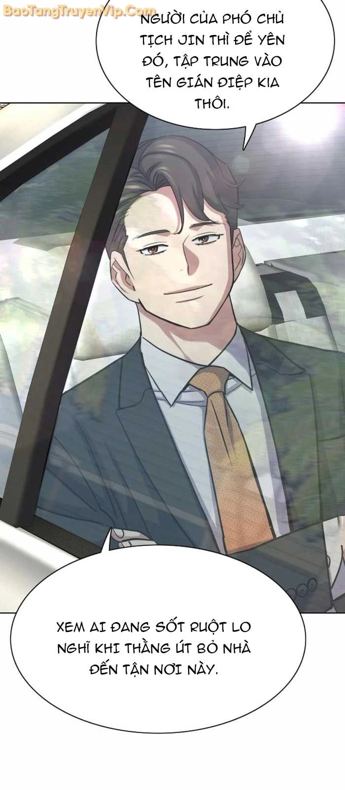 Tiểu Thiếu Gia Gia Tộc Tài Phiệt Chapter 155 - 56