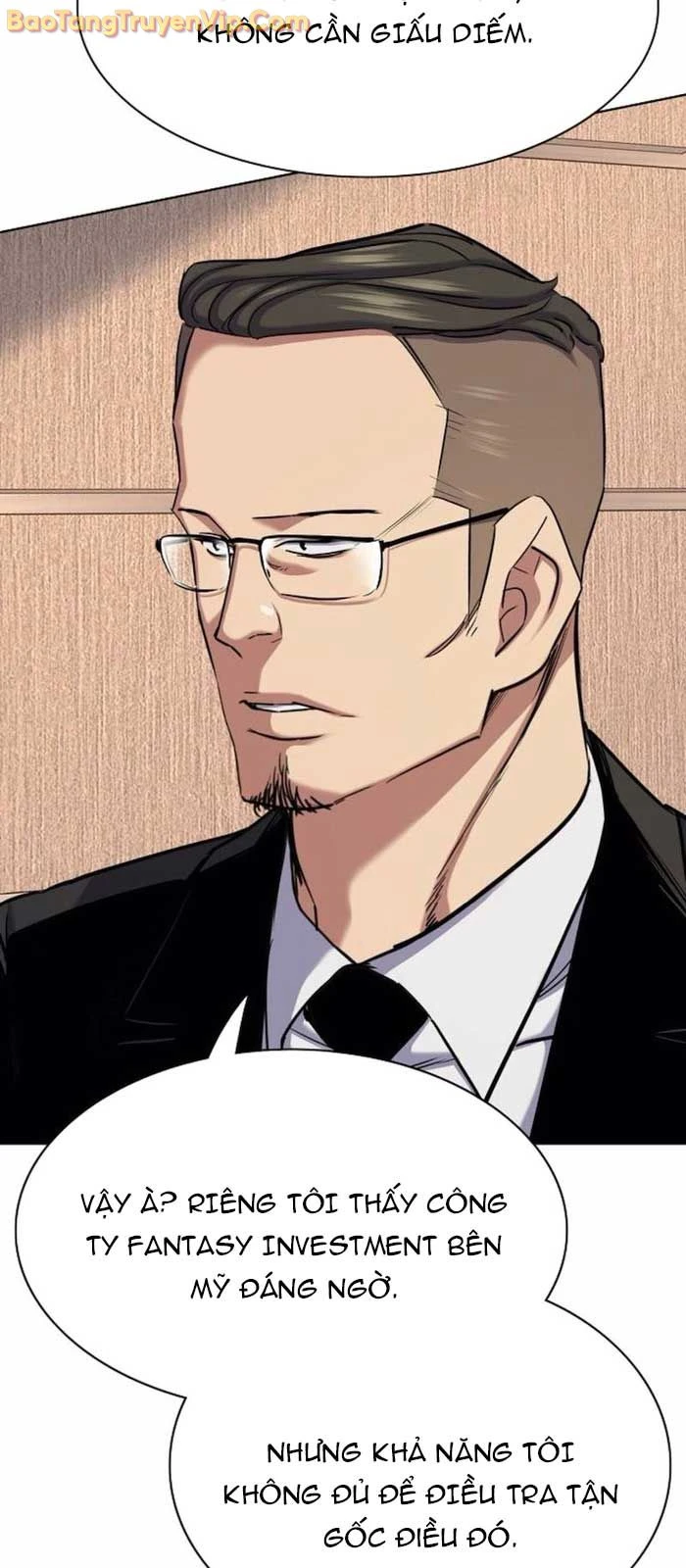 Tiểu Thiếu Gia Gia Tộc Tài Phiệt Chapter 155 - 80