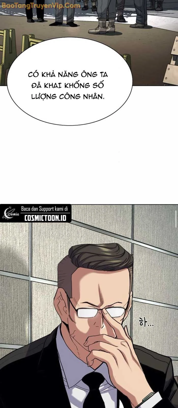 Tiểu Thiếu Gia Gia Tộc Tài Phiệt Chapter 156 - 8