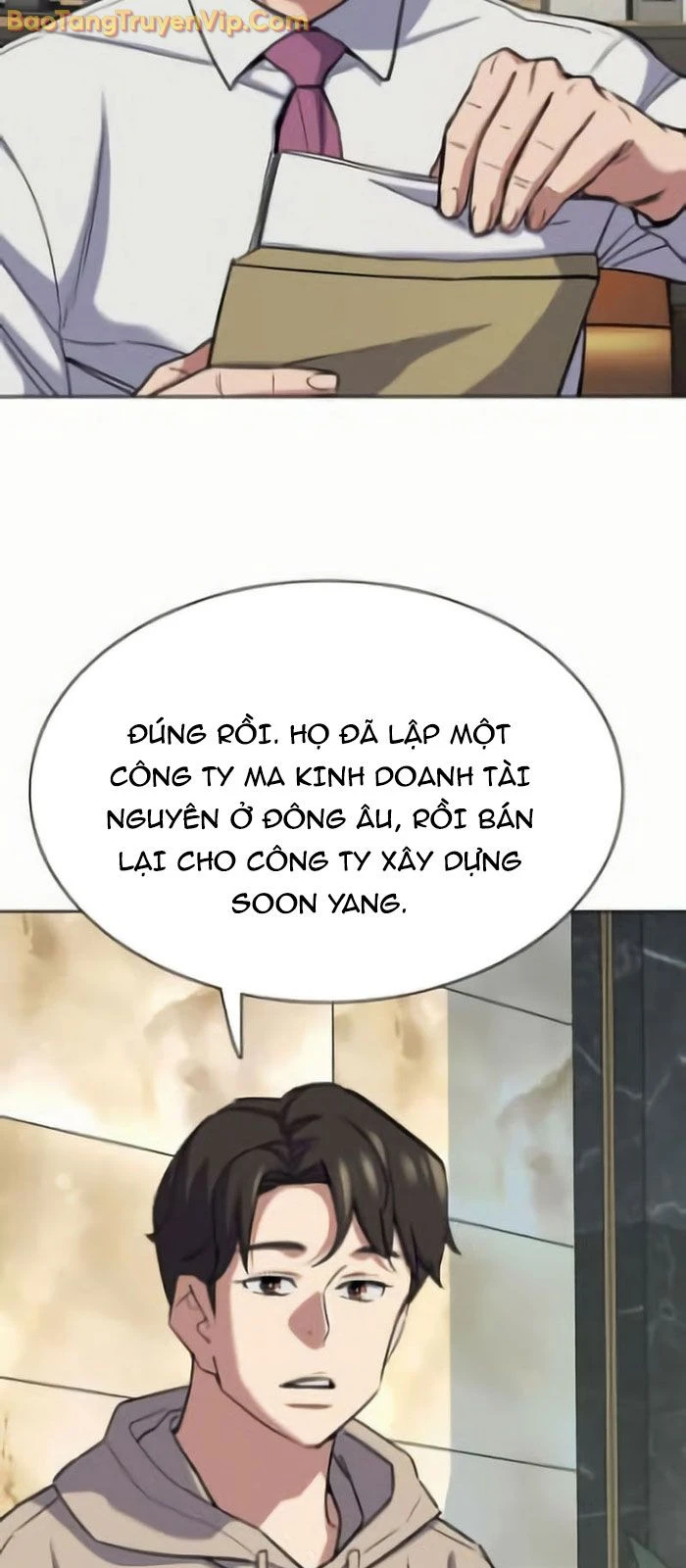 Tiểu Thiếu Gia Gia Tộc Tài Phiệt Chapter 158 - 59