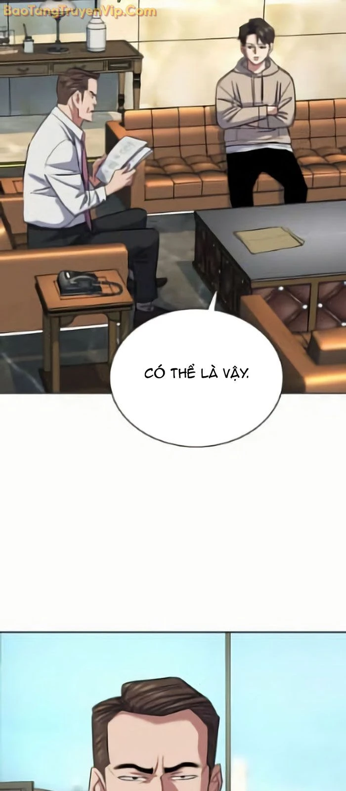 Tiểu Thiếu Gia Gia Tộc Tài Phiệt Chapter 158 - 63