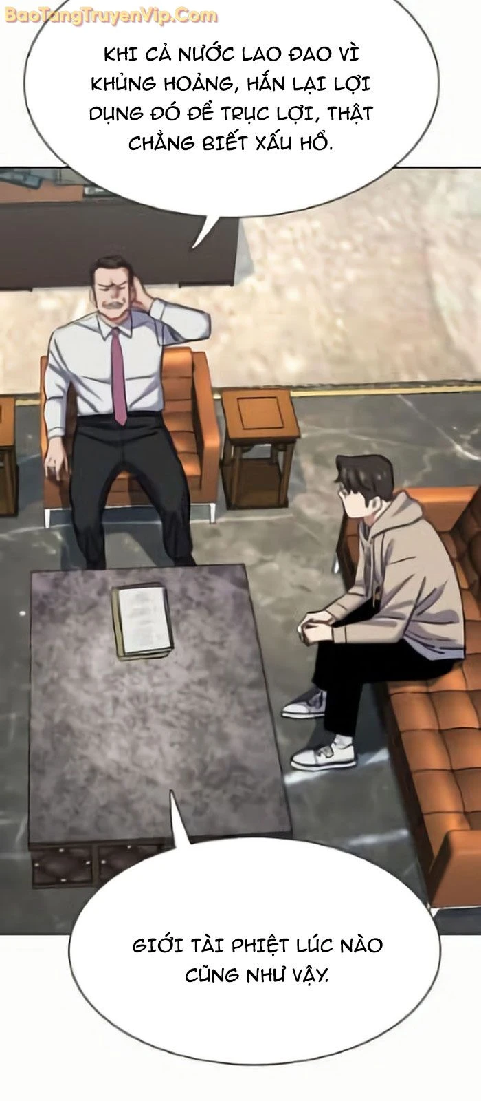 Tiểu Thiếu Gia Gia Tộc Tài Phiệt Chapter 158 - 67