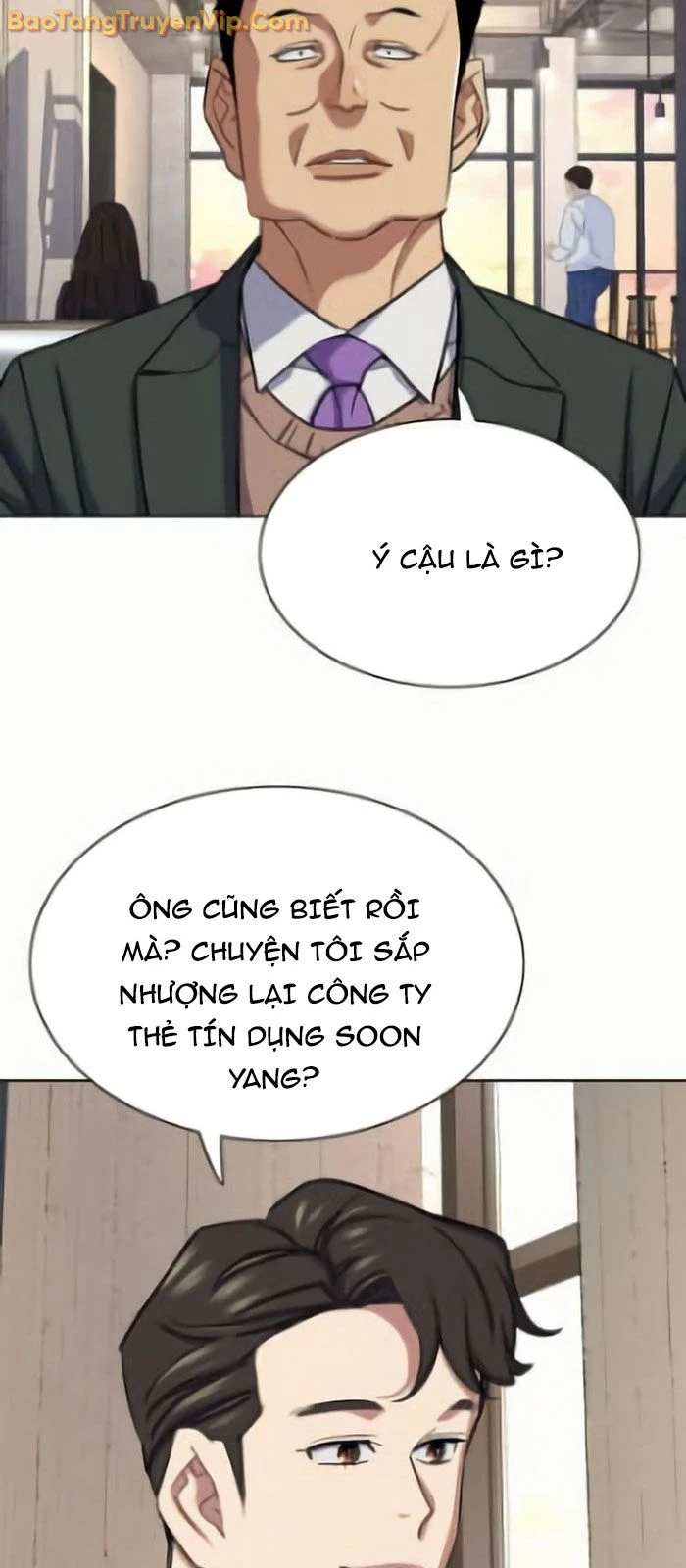 Tiểu Thiếu Gia Gia Tộc Tài Phiệt Chapter 158 - 81